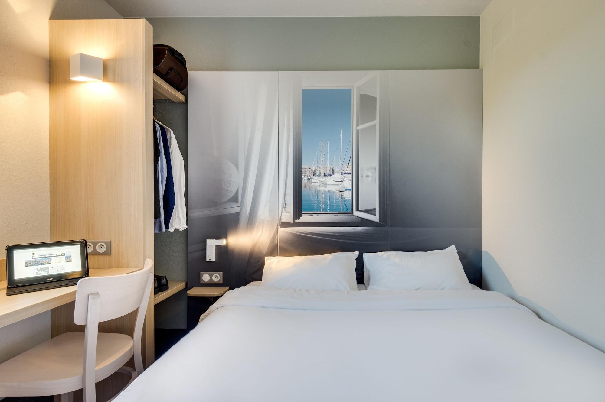 B&B Hotel Frejus Puget-Sur-Argens Dış mekan fotoğraf