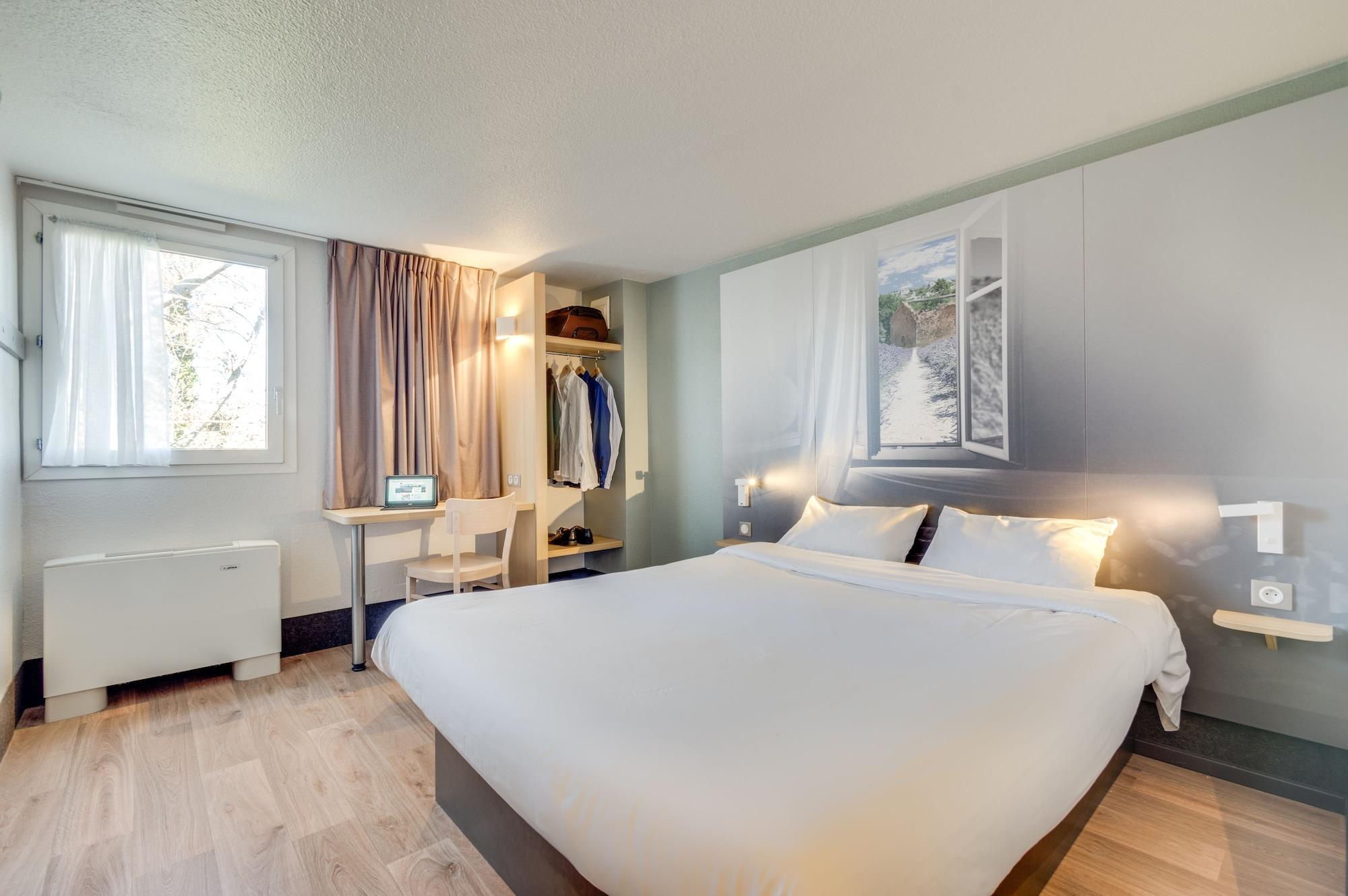 B&B Hotel Frejus Puget-Sur-Argens Dış mekan fotoğraf