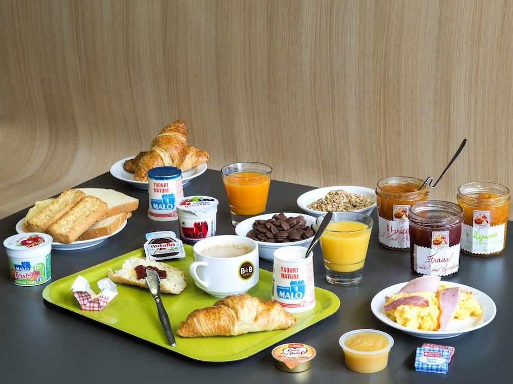 B&B Hotel Frejus Puget-Sur-Argens Dış mekan fotoğraf