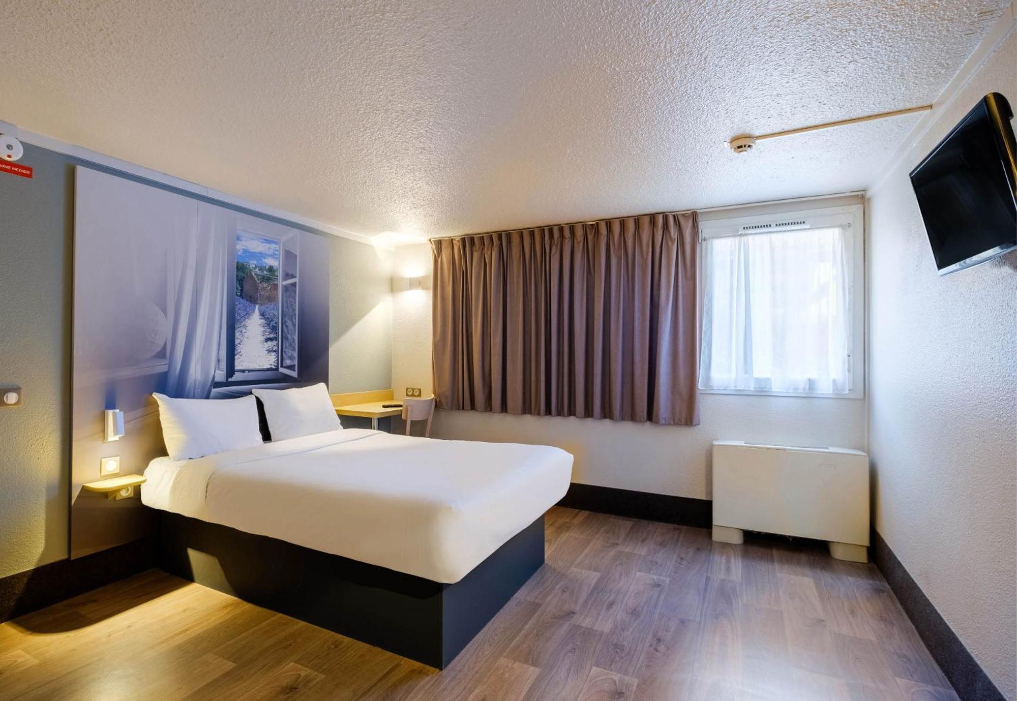 B&B Hotel Frejus Puget-Sur-Argens Dış mekan fotoğraf