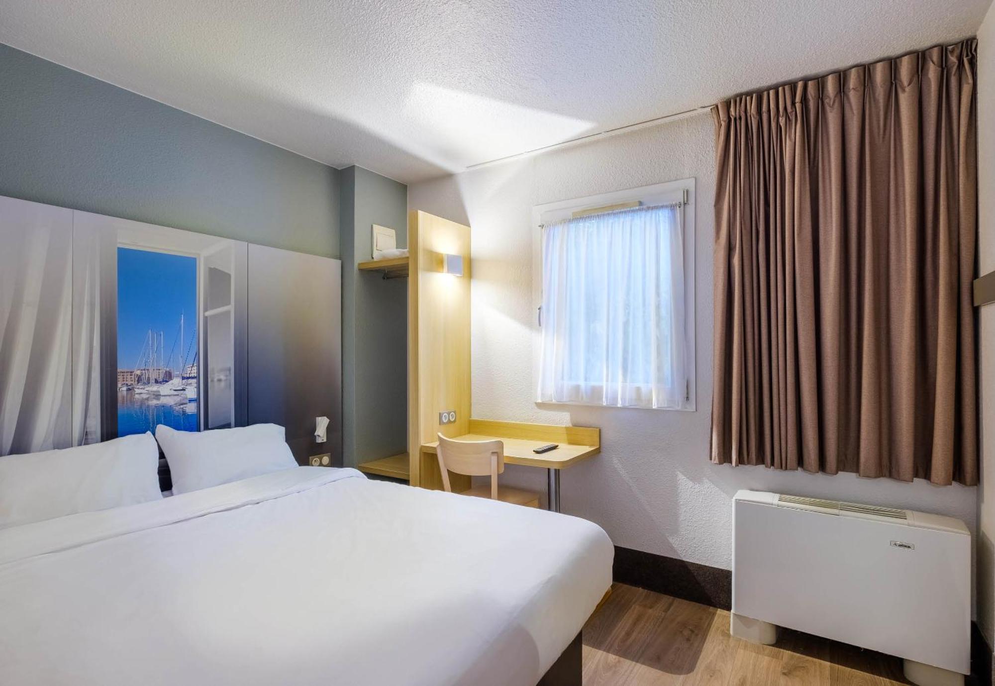 B&B Hotel Frejus Puget-Sur-Argens Dış mekan fotoğraf