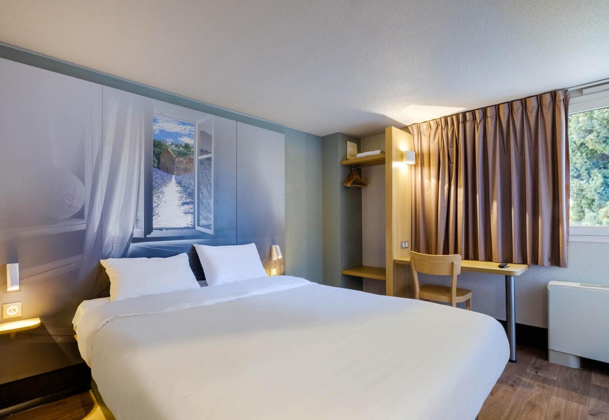 B&B Hotel Frejus Puget-Sur-Argens Dış mekan fotoğraf