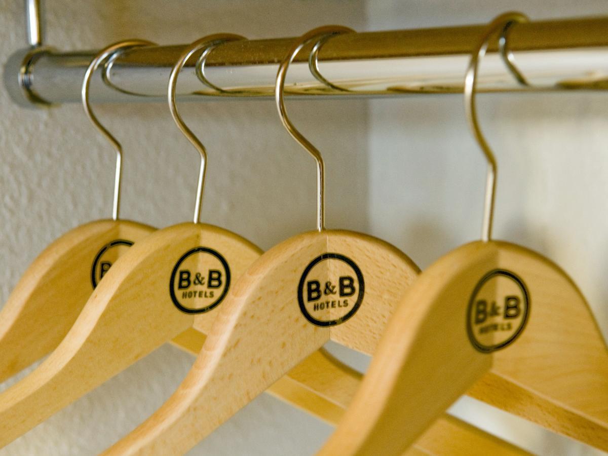 B&B Hotel Frejus Puget-Sur-Argens Dış mekan fotoğraf