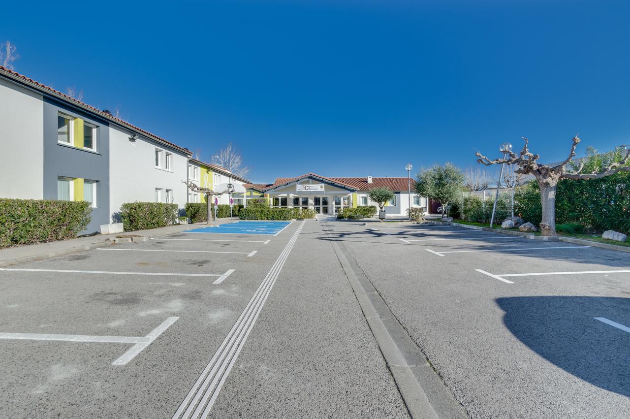 B&B Hotel Frejus Puget-Sur-Argens Dış mekan fotoğraf
