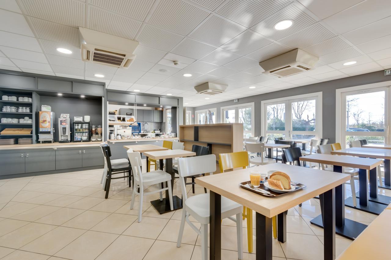 B&B Hotel Frejus Puget-Sur-Argens Dış mekan fotoğraf