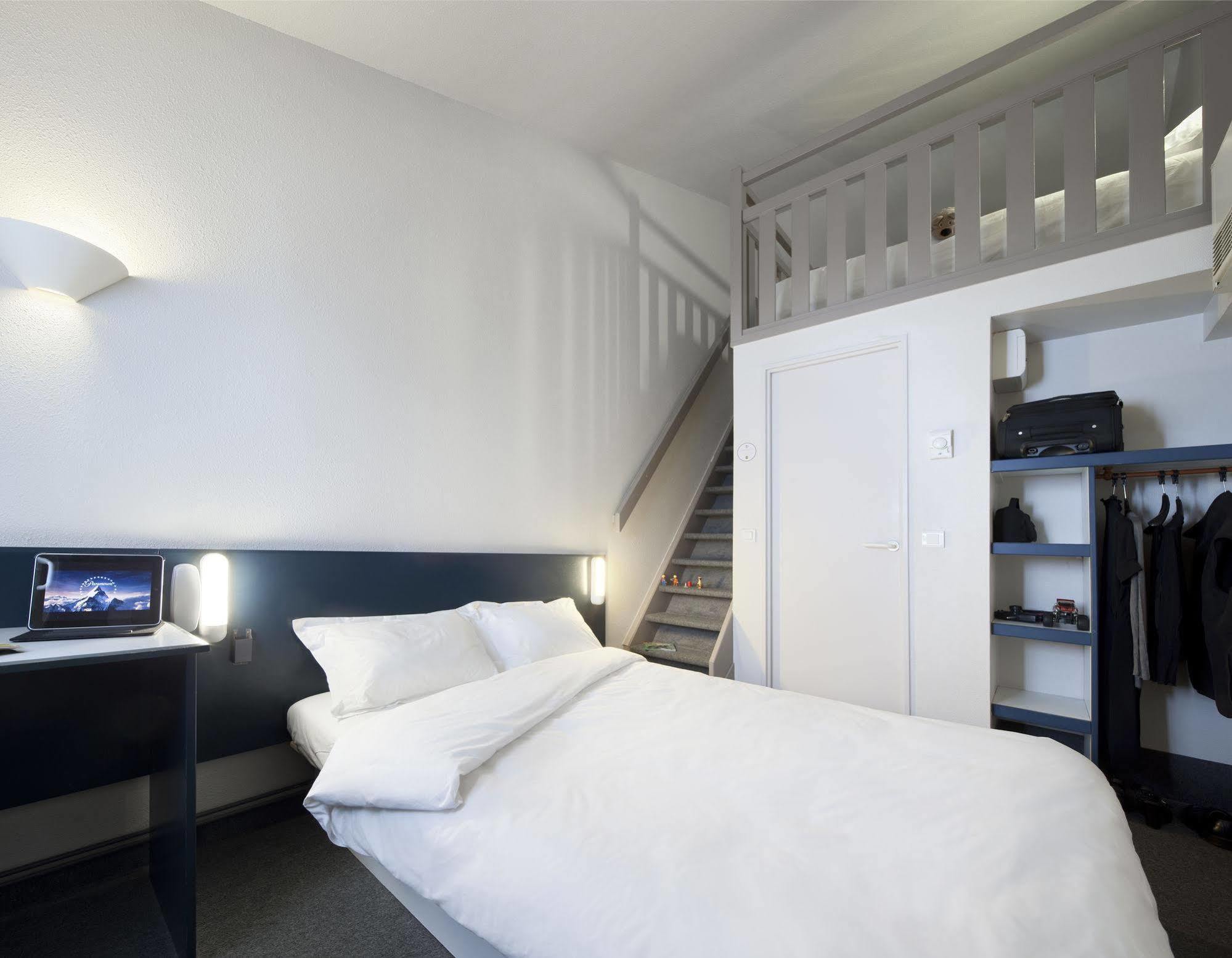 B&B Hotel Frejus Puget-Sur-Argens Dış mekan fotoğraf