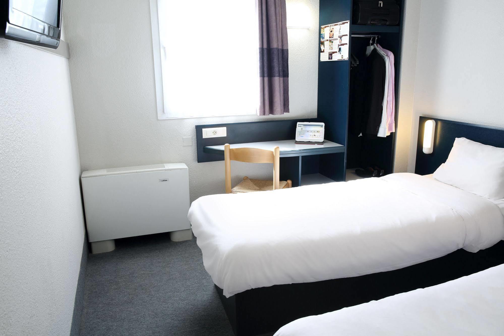 B&B Hotel Frejus Puget-Sur-Argens Dış mekan fotoğraf