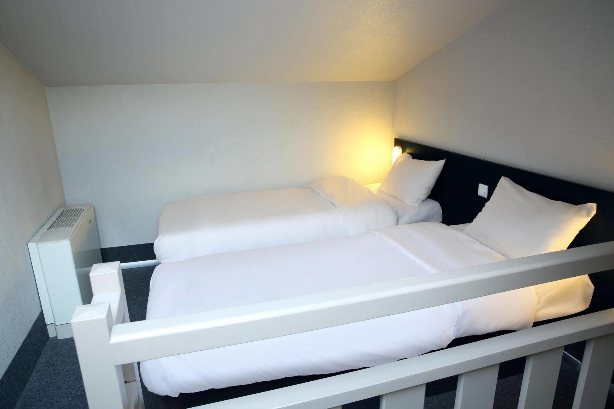 B&B Hotel Frejus Puget-Sur-Argens Dış mekan fotoğraf