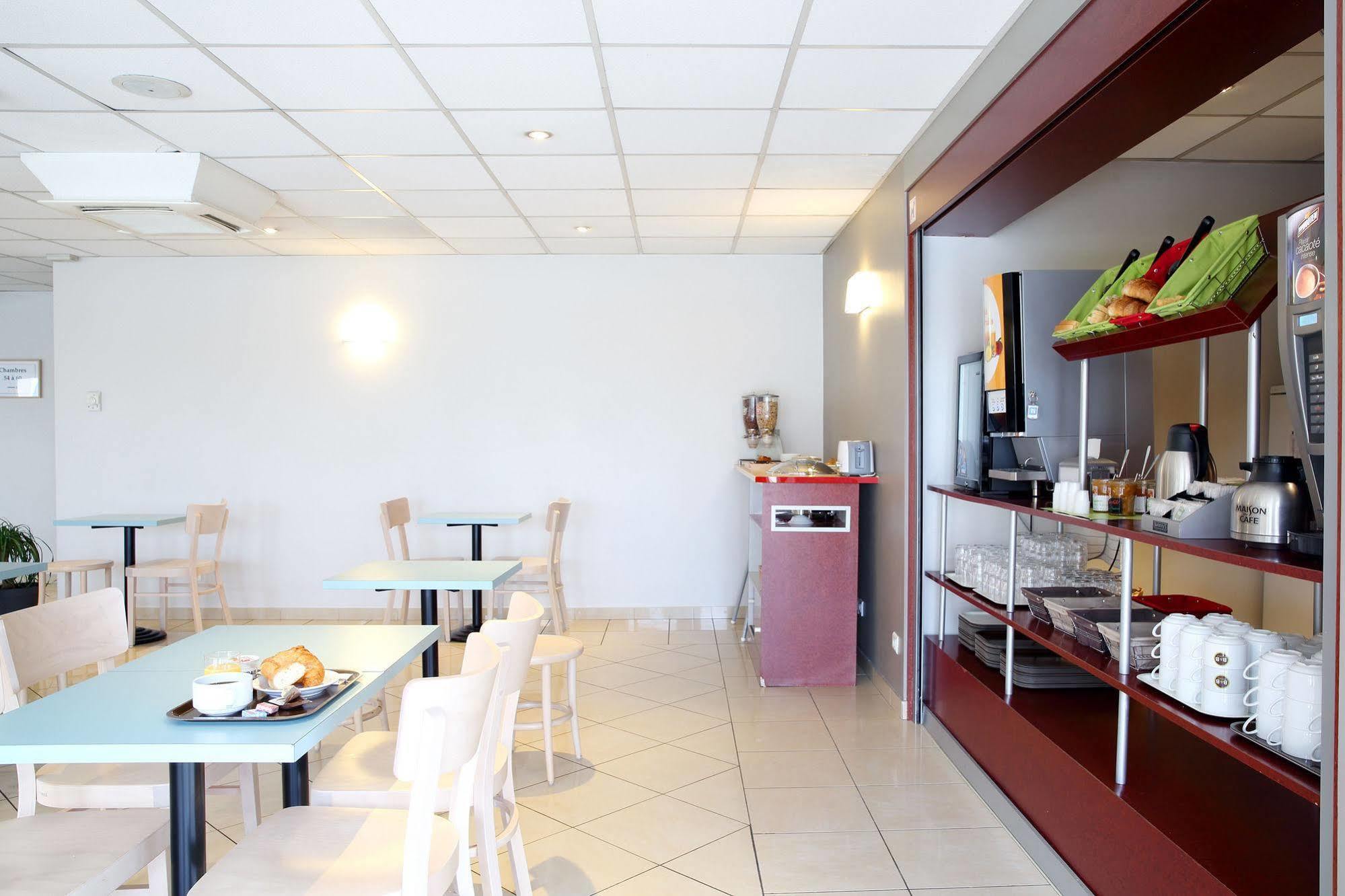 B&B Hotel Frejus Puget-Sur-Argens Dış mekan fotoğraf