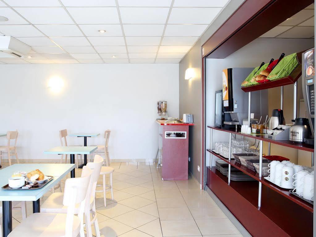 B&B Hotel Frejus Puget-Sur-Argens Dış mekan fotoğraf
