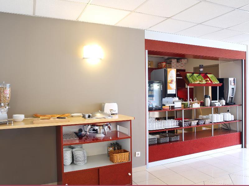 B&B Hotel Frejus Puget-Sur-Argens Dış mekan fotoğraf