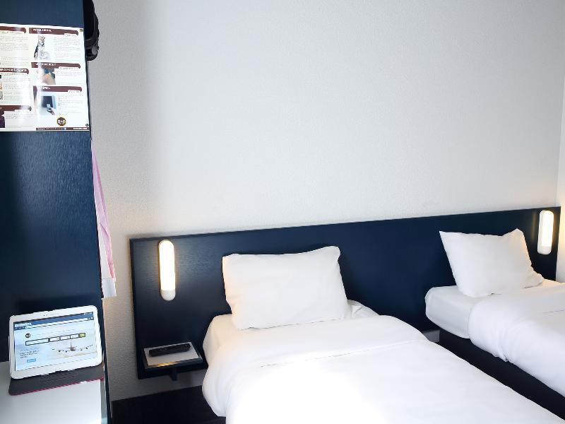 B&B Hotel Frejus Puget-Sur-Argens Dış mekan fotoğraf