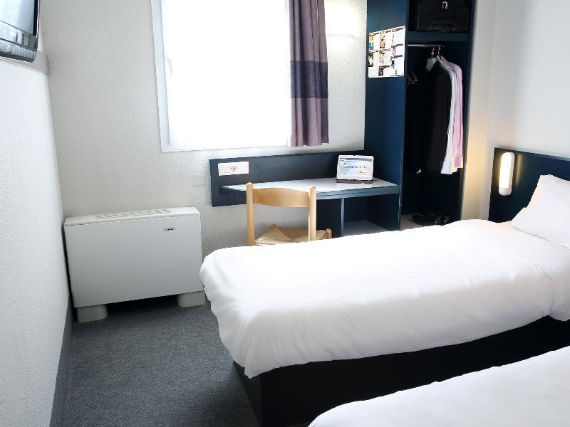 B&B Hotel Frejus Puget-Sur-Argens Dış mekan fotoğraf